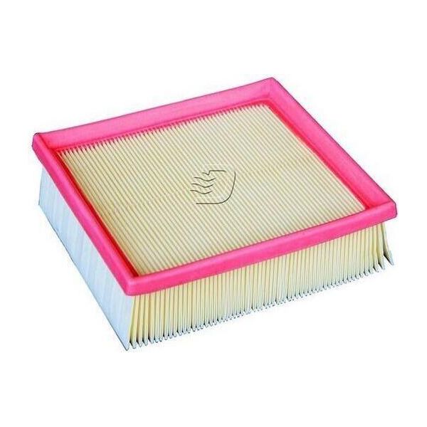 Filtro Aria Denckermann A141490 Per Fiat Sedici (Fy) Filtro Aria Ricircolata-image