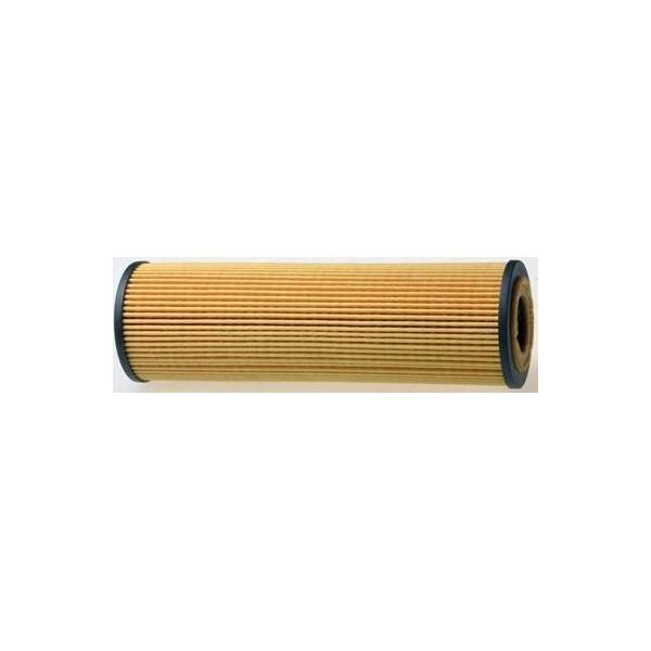 Filtro Olio Denckermann A210715 Elemento Filtrante Adatto A MERCEDES-BENZ Classe C Berlina (W204) Classe C Estate (S204) Classe E Berlina (W212)-image