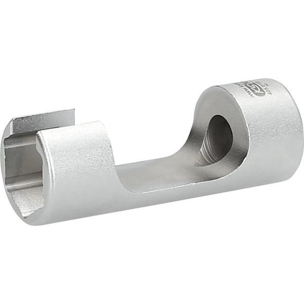 Ks Tools 3/8" Chiave Speciale Per Tubi A Iniezione 21 Mm - 405.0159"-image