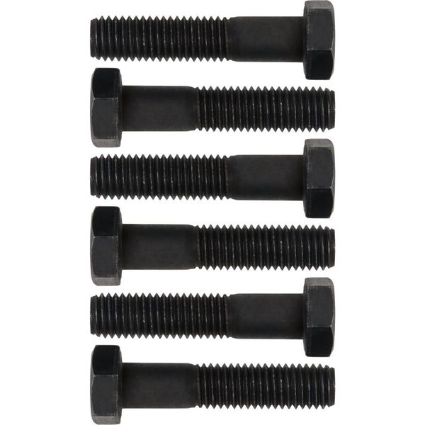 Ks Tools Schrauben-Satz M12 X 1,75 Mm Sw 19 L=40 Mm 6Tlg. - 460.1114-image
