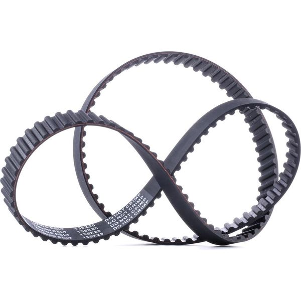 Ridex 306T0043 - Cinghia Dentata Oe 068109119 Per Jetta Ii (165, 19E, 1G2)-image