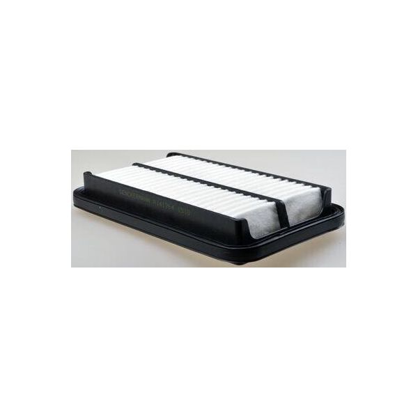Filtro Aria Denckermann A141764 Per Nissan Pixo (UA0) Filtro Aria Ricircolata-image