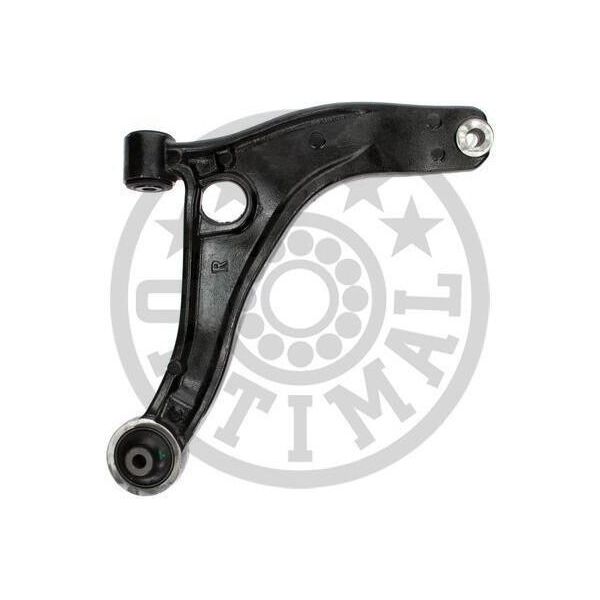 Optimal G6-2127 Braccio Trasversale Destro Inferiore Anteriore Per Opel Movano B Furgone (X62)-image
