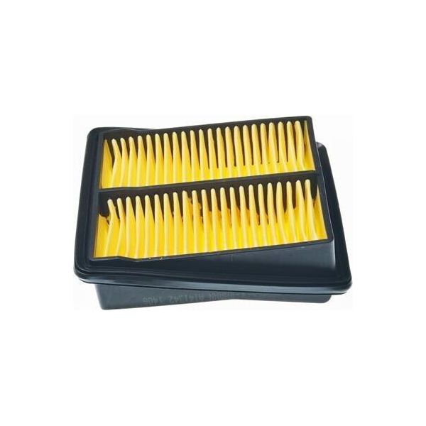 Filtro Aria Denckermann A141342 Per Honda Jazz Ii Hatchback (Gd, GE3, GE2) Filtro Di Ricircolo-image