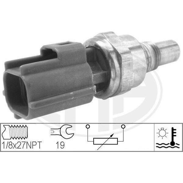 Era 330605 - Sensore Di Temperatura Del Liquido Di Raffreddamento Oe 3936774 Per Cougar, Mondeo Ii, Transit-image