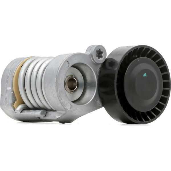Ridex 310T0296 - Ridex 310T0296 - Tenditore Oe 1374425, Cinghia A V Per Focus Ii, C30 (533), C70 Ii Cabrio (542), S40 Ii (544), V50 (545)-image