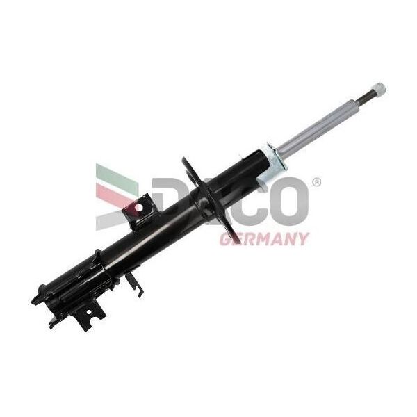 Daco Germany Ammortizzatore Anteriore Destro Per Suzuki Vitara (Ly) Asta Di Sospensione 453708R-image