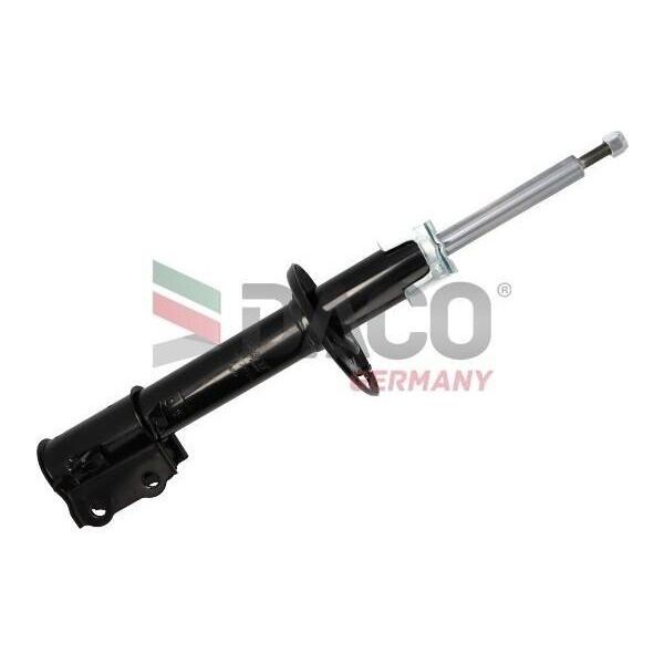 Daco Germany Ammortizzatore Anteriore Sinistro Per Suzuki Vitara (Ly) Aste Di Sospensione 453708L-image