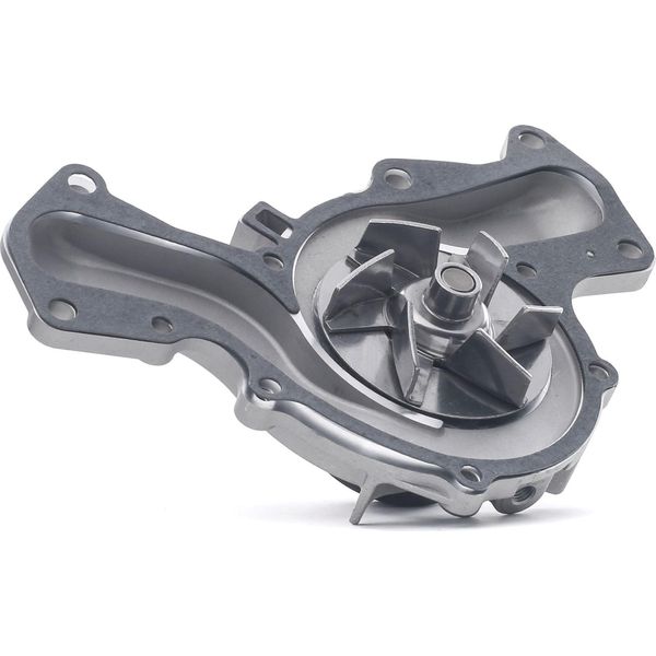 Ridex 1260W0310 - Pompa Dell'acqua Oe 5135756AA Per Voyager Iii (Gs), Voyager Iv, Galloper I, Galloper Ii (JK-01), Sonata Ii (Y-2), Sonata Iii (Y-3)-image