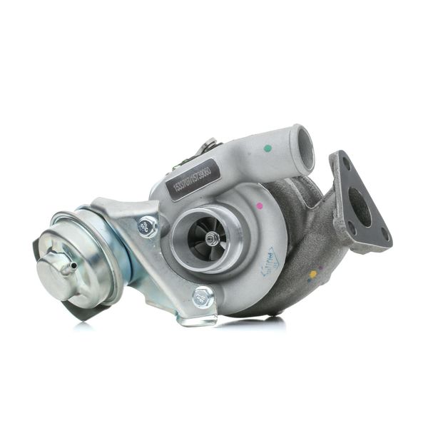 Ridex 2234C0367 - Turbolader Oe 860070 Per Meriva (X03), Corsa C (X01), Combo Tour, Combo, Astra H-image