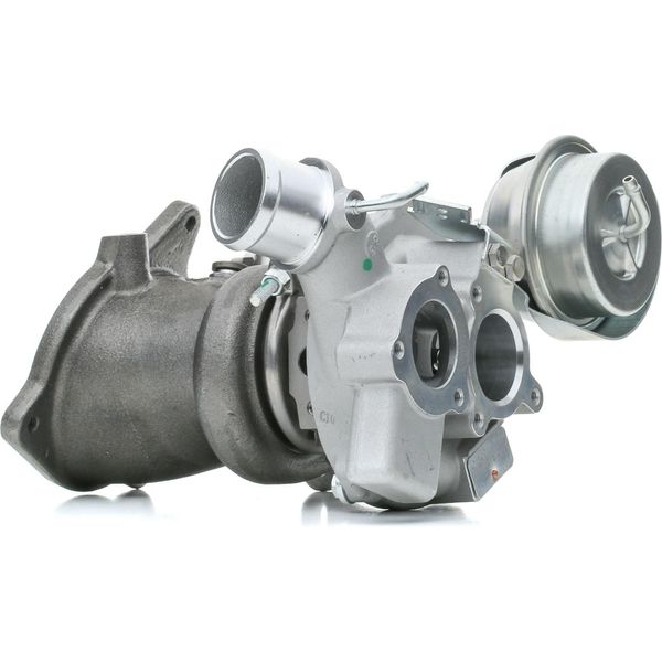 Ridex 2234C0374 - Turbolader Oe 1685749 Per C-Max, Fiesta Vi, Focus Iii, Galaxy (WA6), Grand C-Max, Kuga Ii, Mondeo Iv, S-Max (WA6), Tourneo Connect, Transit Connect, S60 Ii (134), S80 Ii (124), V40 (525, 526), V60 I (155, 157), V70 Iii (135)-image