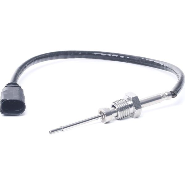 Ridex 3938E0344 - Sensore Temperatura Gas Di Scarico Oe 03L 906 088 Fh Per A4 (8K), A5 (8T), A5 (8F), A6 (4G), Q5 (8R), Exeo (3R)-image
