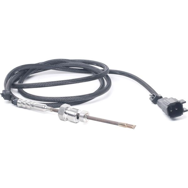 Ridex 3938E0184 - Oe 1 797 830 Sensore Temperatura Gas Di Scarico Per Mondeo Iv, S-Max (WA6)-image