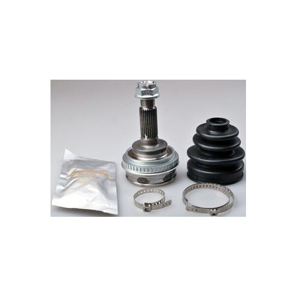 Denckermann Kit Giunti Albero Di Trasmissione Lato Ruota Per Toyota Corolla Liftback (E11) C120044-image