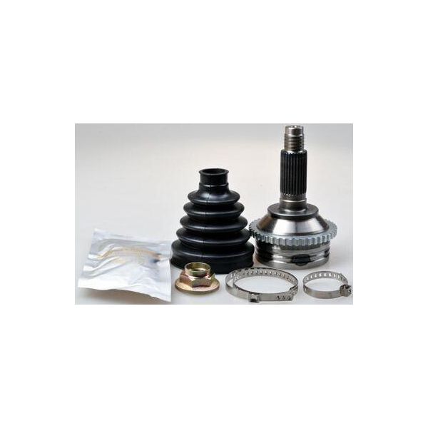 Denckermann Kit Giunti Albero Di Trasmissione Lato Ruota Per Mazda 6 Station Wagon (Gy) C120050-image
