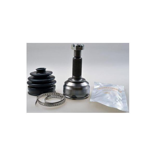 Denckermann Kit Giunti Albero Di Trasmissione Lato Ruota Per Toyota Aygo (WNB1, KGB1) C120505-image