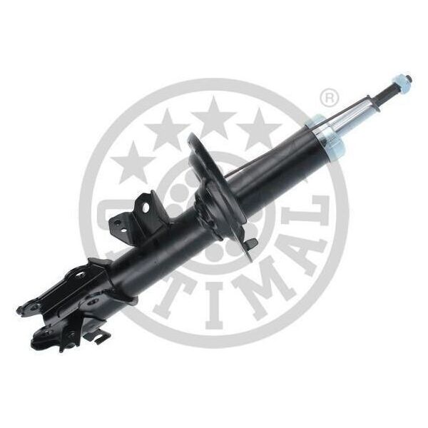 Optimal Ammortizzatore Anteriore Sinistro Per Kia Picanto (Ta) Montante A-5135GL-image