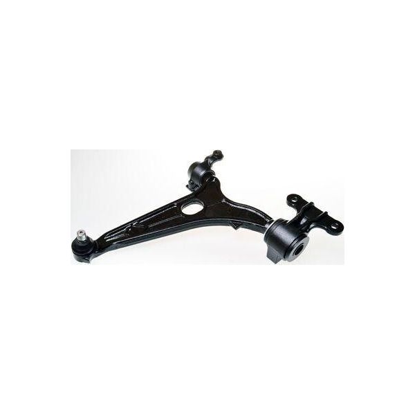 Denckermann D120474 Braccio Di Controllo Anteriore Sinistro Per Fiat Ulysse (179)-image