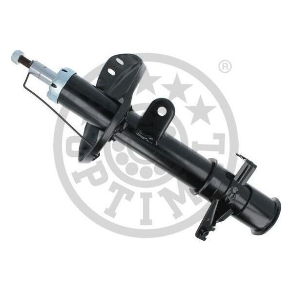 Ammortizzatore Posteriore Destro Optimal Per Hyundai Tucson (Jm) Asta Di Sospensione A-5146GR-image