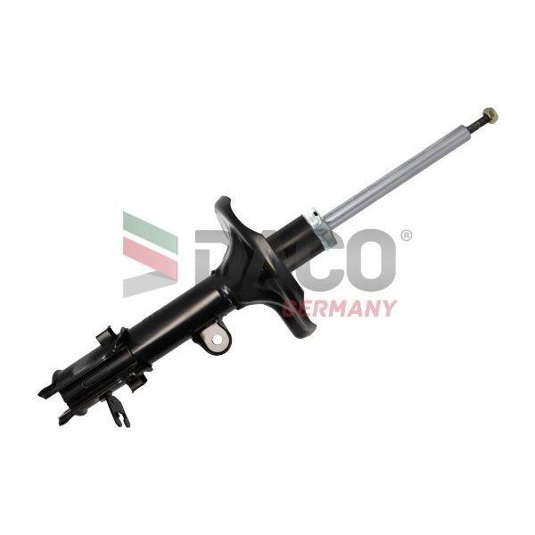 Daco Germany Ammortizzatore Posteriore Destro Per Hyundai Tucson (Jm) Asta Di Sospensione 551711R-image