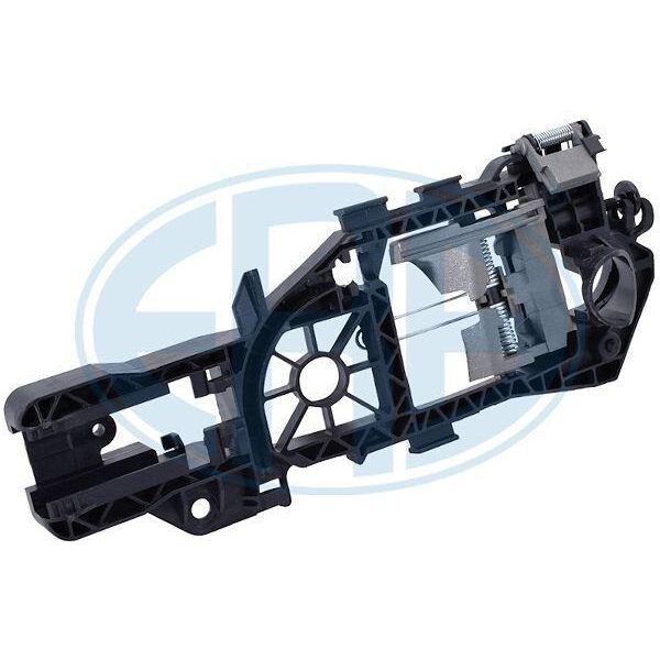 Telaio Maniglia Porta Anteriore Destra Era Per Vw Passat Variant (3C5) Passat Variant (365) Passat Berlina (3C2) Passat Berlina (362)-image