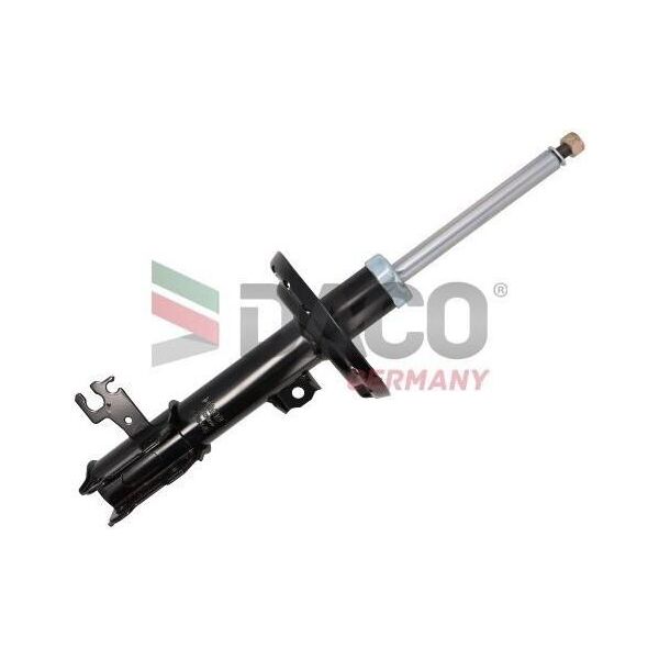 Daco Germany Ammortizzatore Anteriore Sinistro Per Opel Vectra C Caravan (Z02) Asta Di Sospensione 453634L-image