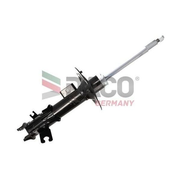 Daco Germany Ammortizzatore Anteriore Destro Per Volvo V40 Station Wagon (645) Asta Di Sospensione 454834R-image
