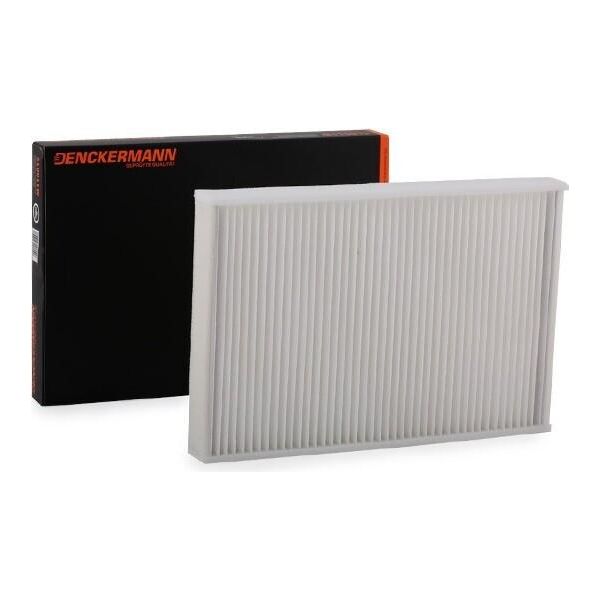Denckermann M110015 Filtro Abitacolo Filtro Antipolline Per Opel Astra H Caravan (A04)-image
