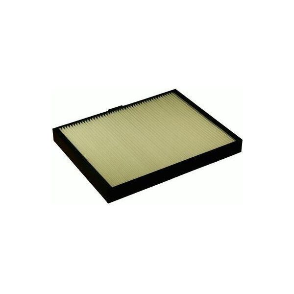 Denckermann M110534 Filtro Abitacolo Filtro Antipolline Per Hyundai Elantra (Xd)-image