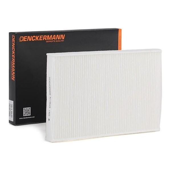 Denckermann M110649 Filtro Aria Abitacolo Filtro Antipolline Per Furgone Iveco Daily Vi-image