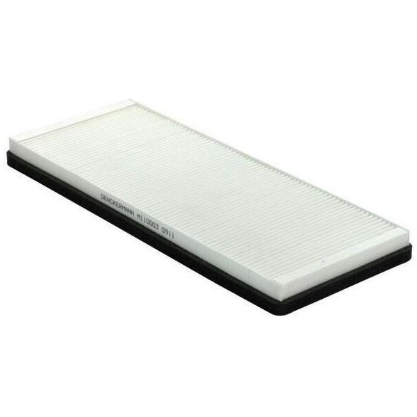Denckermann M110003 Filtro Abitacolo Filtro Antipolline Per Vw Passat Variant (3B5)-image