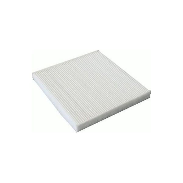 Denckermann M110549 Filtro Abitacolo Filtro Antipolline Per Opel Movano C Furgone (U9)-image