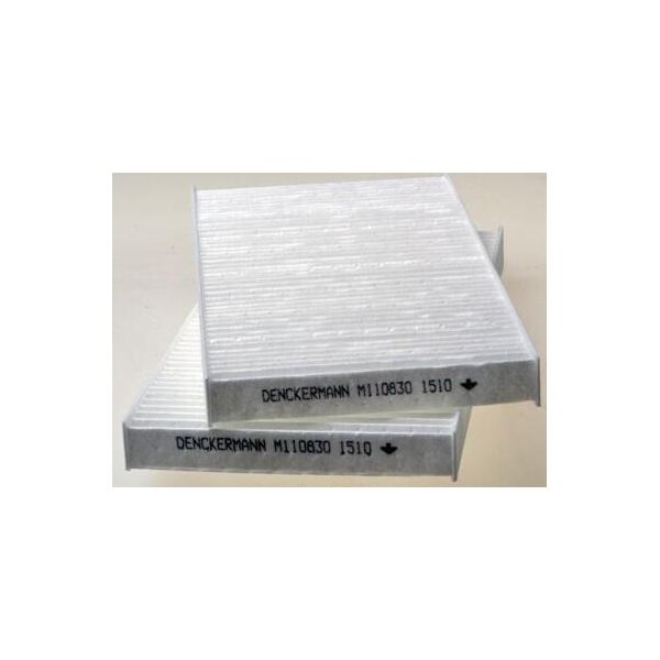 Denckermann M110830 Filtro Abitacolo Filtro Antipolline Per Hyundai Tucson (Jm)-image