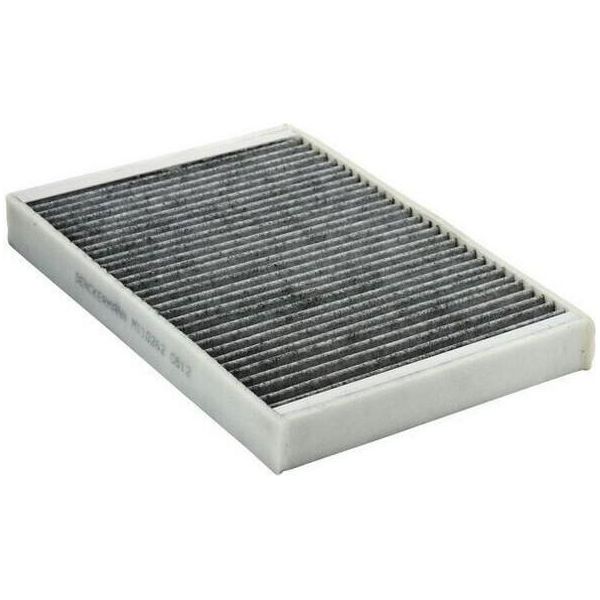 Denckermann M110262 Filtro Abitacolo Filtro Antipolline Per Opel Astra H Caravan (A04) Carbone Attivo-image