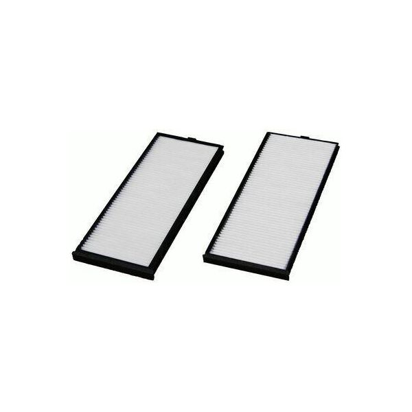 Denckermann M110525 Filtro Abitacolo Filtro Antipolline Per Hyundai Getz (Tb)-image
