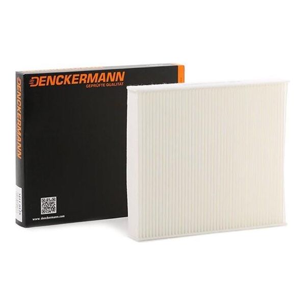 Denckermann M110128 Filtro Abitacolo Filtro Antipolline Per Ford Mondeo Iv Turnier (BA7)-image