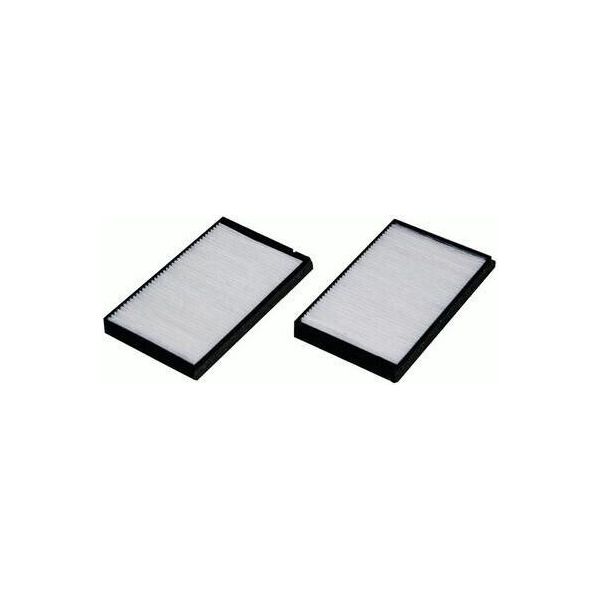 Denckermann M110543 Filtro Abitacolo Filtro Antipolline Per Hyundai H-1 Travel (Tq)-image