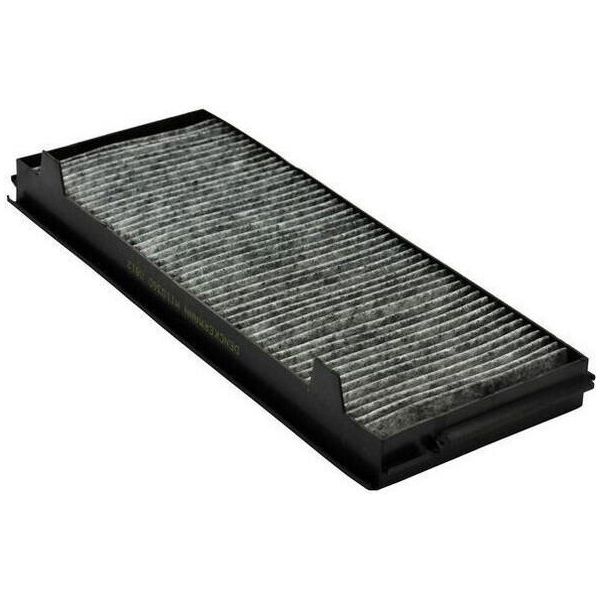 Denckermann M110360 Filtro Aria Abitacolo Filtro Antipolline Per Renault Espace Iv (JK0/1) Carbone Attivo-image