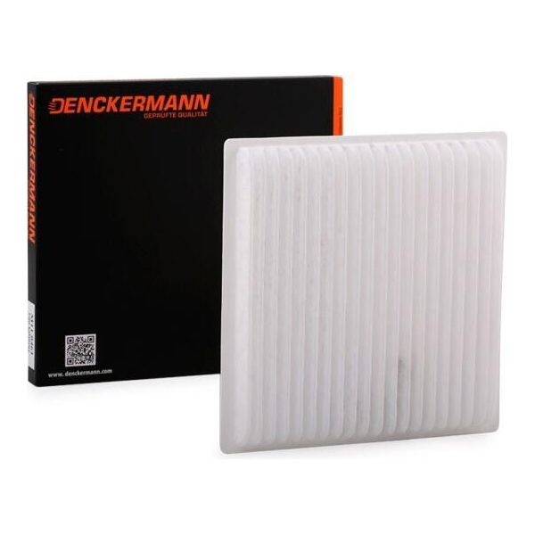 Denckermann M110461 Filtro Abitacolo Filtro Antipolline Per Toyota Yaris Hatchback (P1)-image