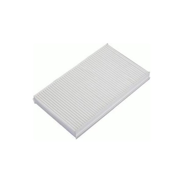 Denckermann M110796 Filtro Abitacolo Filtro Antipolline Per Land Rover Range Rover Sport (L320)-image