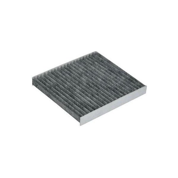 Denckermann M110472K Filtro Abitacolo Filtro Antipolline Per Subaru Justy Iv Carbone Attivo-image