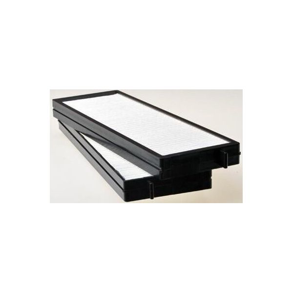 Denckermann M110918 Filtro Aria Abitacolo Filtro Antipolline Per Hyundai I20 (Pb, Pbt)-image