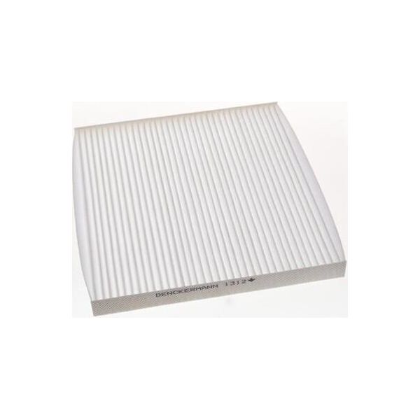 Denckermann M110850 Filtro Abitacolo Filtro Antipolline Per Nissan Micra Iii (K12)-image
