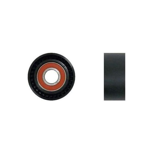 Denckermann P226005 Tendicinghia Per Cinghie Trapezoidali Scanalate Per Renault ScéNic I (JA0/1, FA0) Espace Iii (JE0) Megane I (BA0/1) Megane Scenic (JA0/1) Laguna I-image