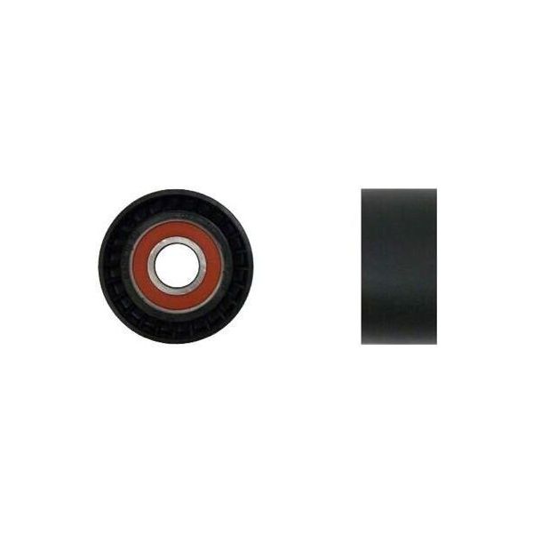 Denckermann P226001 Puleggia Tenditore Cinghia A V Per Opel Vivaro A Furgone (X83) Movano Furgone (X70) Vivaro A Piattaforma / Telaio (X83)-image