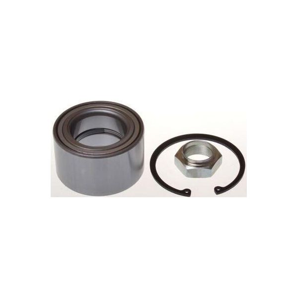 Denckermann Set Di Cuscinetti Ruota Anteriori Per Fiat Ducato Furgone (244) 84 Mm W413298-image