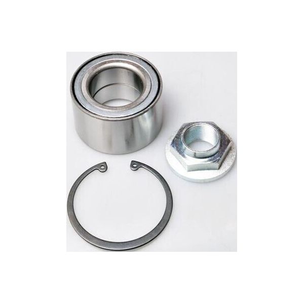 Set Di Cuscinetti Ruota Posteriore Denckermann Per Opel Movano (X70) 80Mm W413090-image