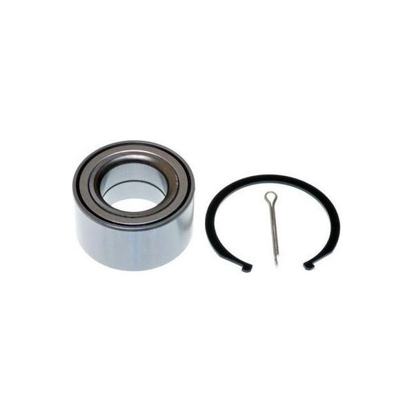 Denckermann Kit Cuscinetti Ruota Anteriori Per Hyundai Getz (Tb) 70 Mm W413233-image