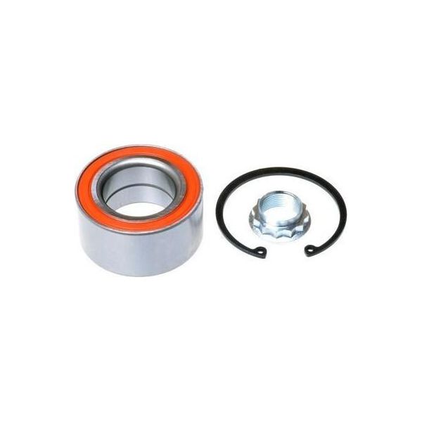 Denckermann Kit Cuscinetti Ruota Posteriori Per Bmw 3 Touring (E91) 75 Mm W413239-image