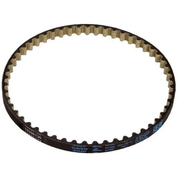 Cinghia Di Distribuzione Dayco Vw 1,6Tdi-2,0Tdi 53Z 12- Larghezza 10Mm-image